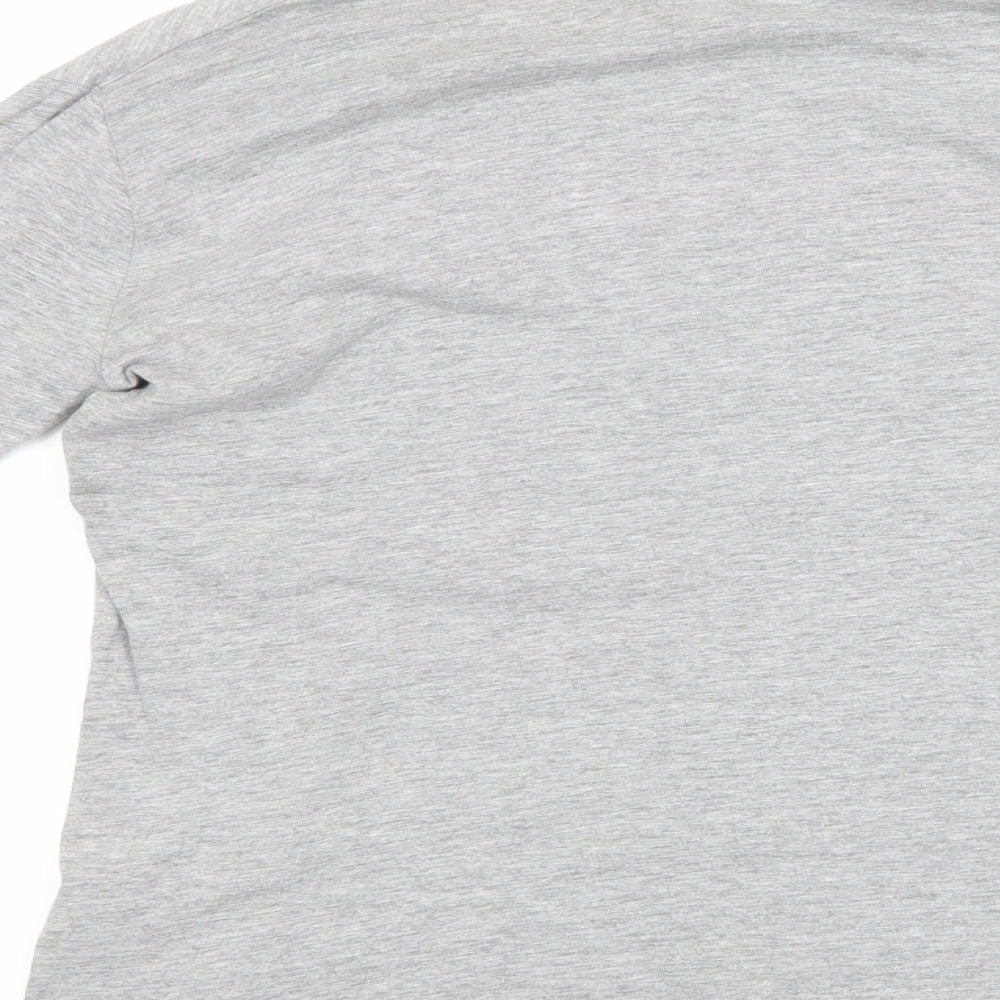 Pep & co Girls Grey   Basic Casual Size 12-13 Years