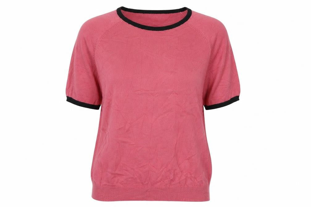 MARISOTA Womens Pink   Pullover Jumper Size 12