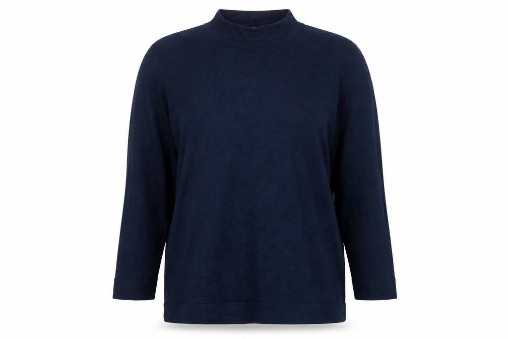 Sainsburys Womens Blue   Pullover Jumper Size 14