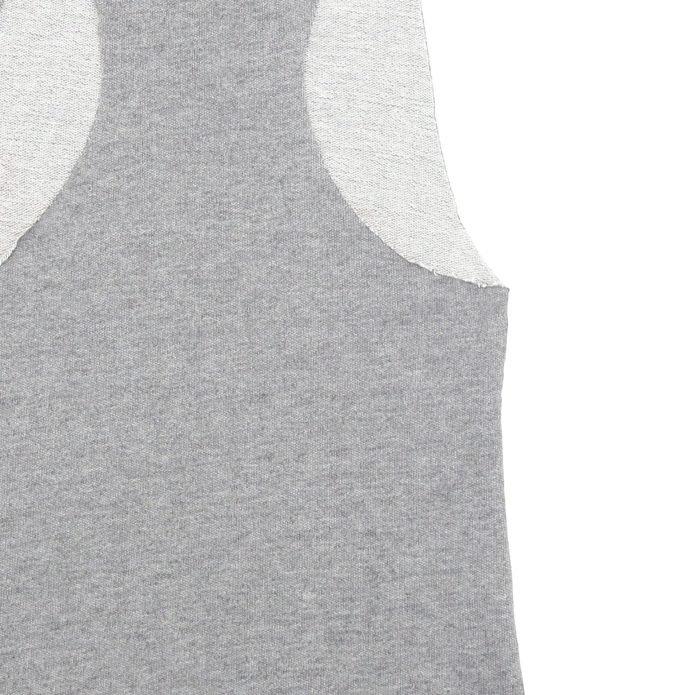 Pineapple Womens Grey   Basic Tank Size S