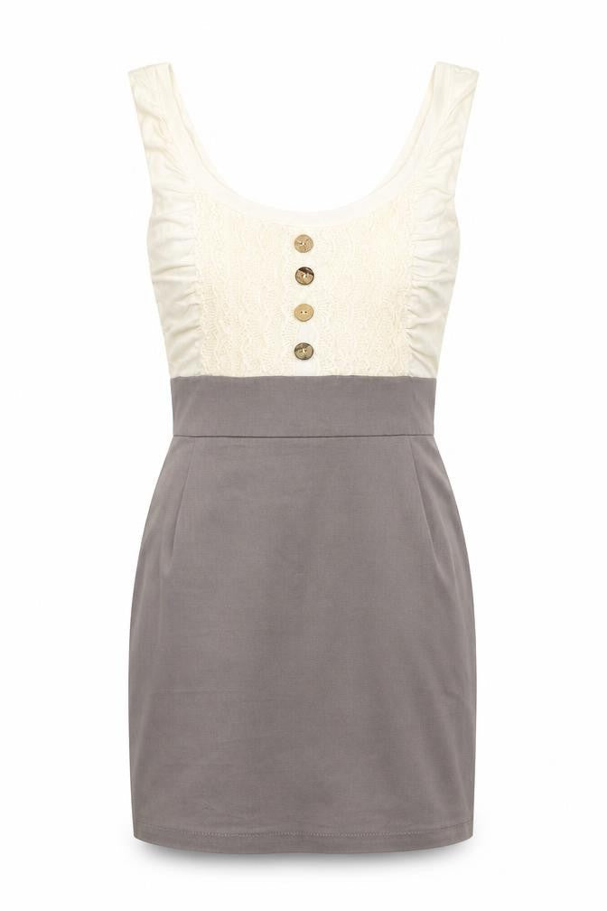 TFNC Womens Green   Pencil Dress  Size S