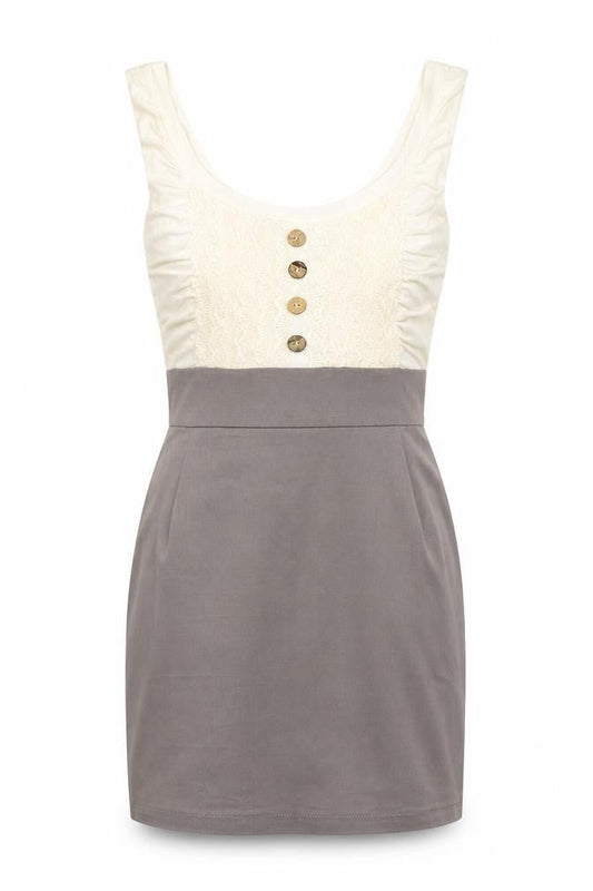 TFNC Womens Green   Pencil Dress  Size S