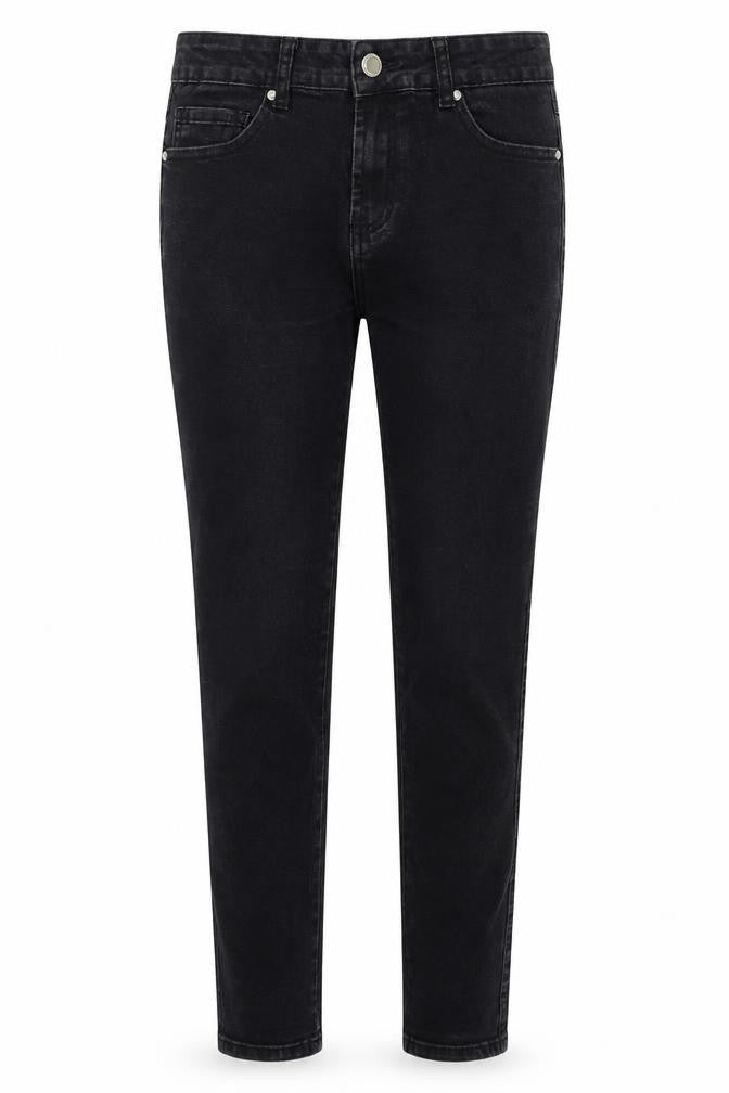 Good For Nothing Womens Black   Skinny Jeans Size 30 L28 in
