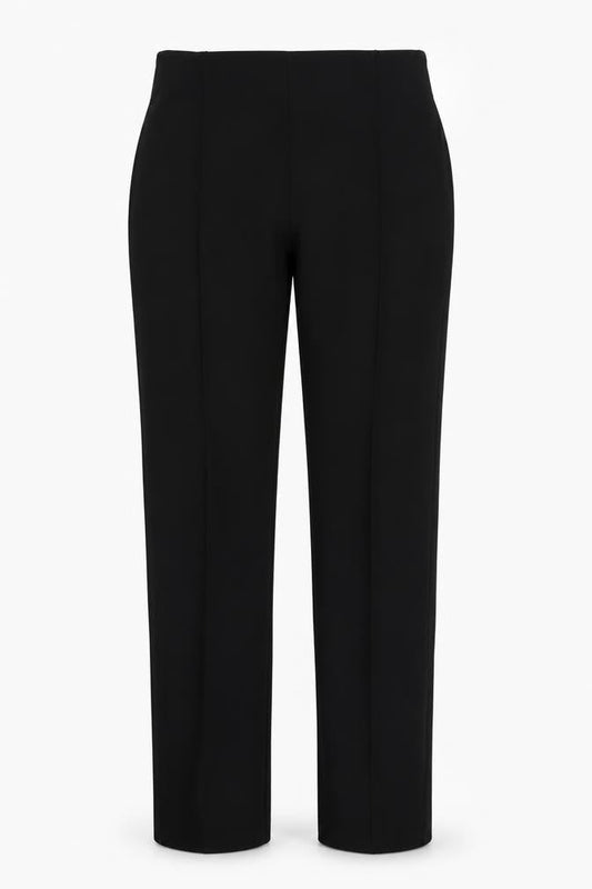 asyou Womens Black   Trousers  Size 10 L32 in