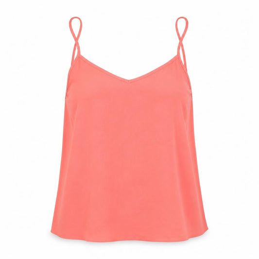 NEXT Womens Orange   Camisole Tank Size 10
