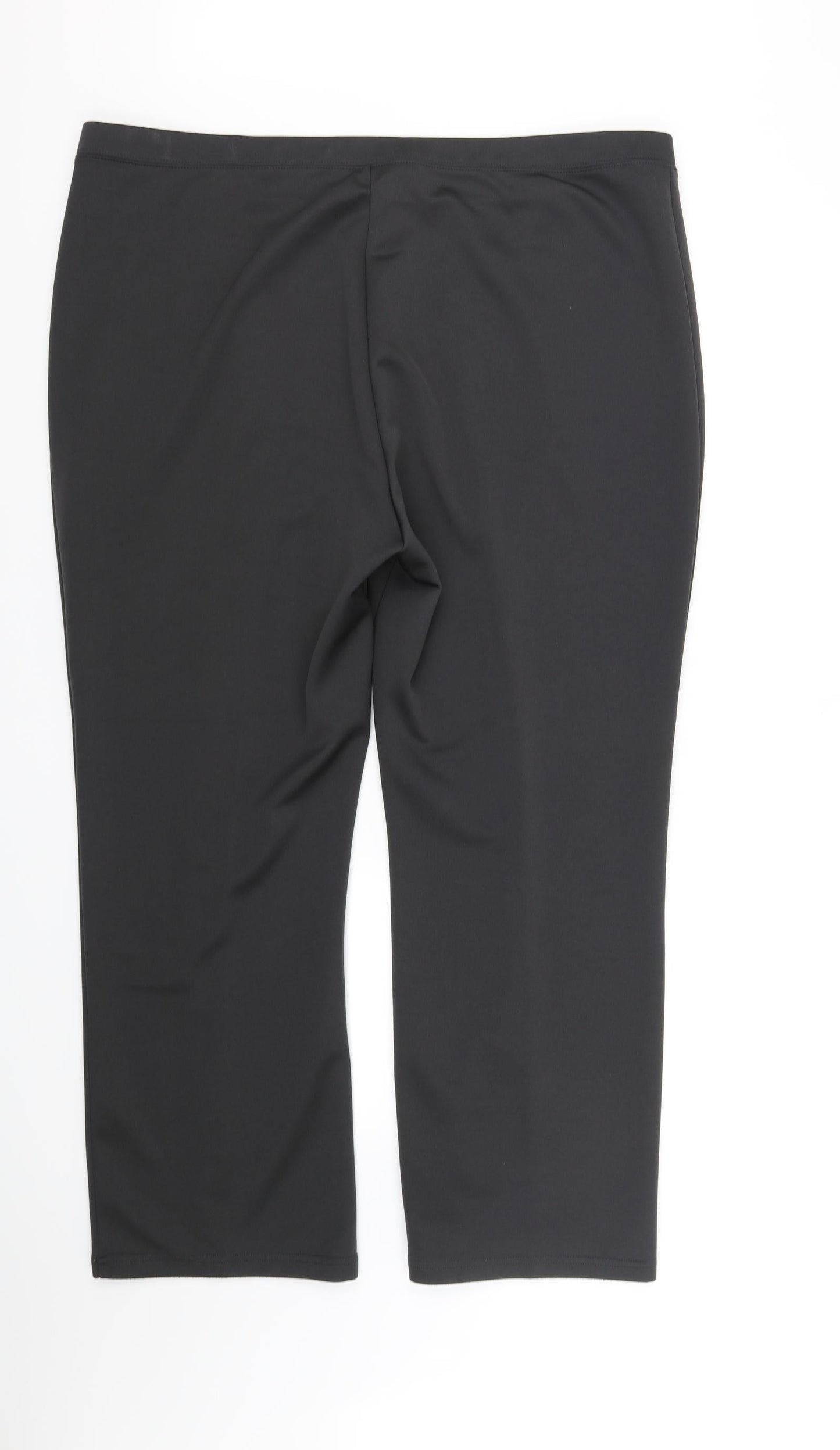 MARISOTA Womens Green   Trousers  Size 24 L28 in