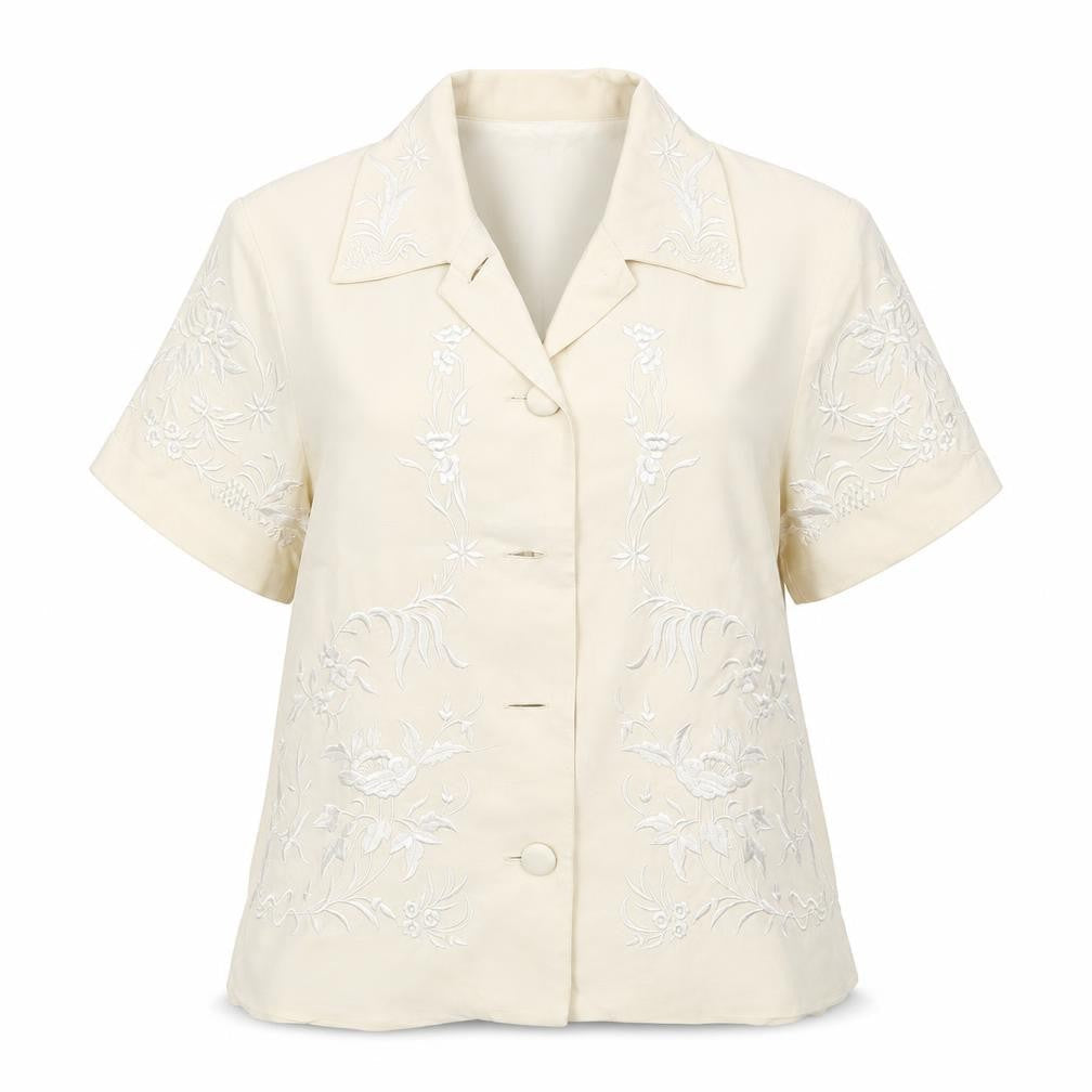 Monsoon Womens Beige   Cardigan Jumper Size 10