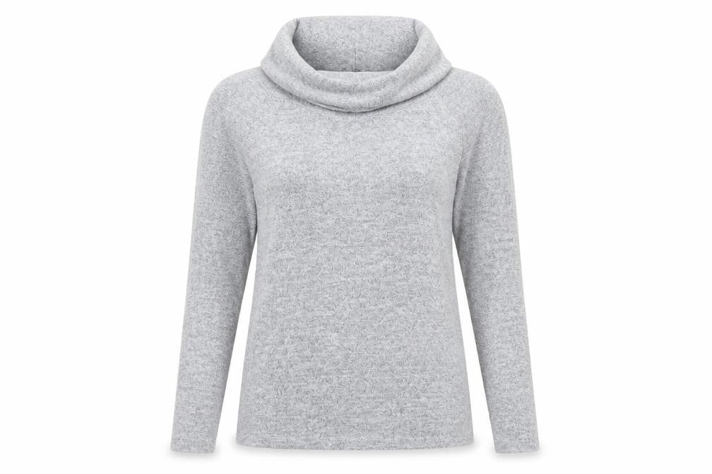 Dorothy Perkins Womens Green  Knit Pullover Jumper Size 6