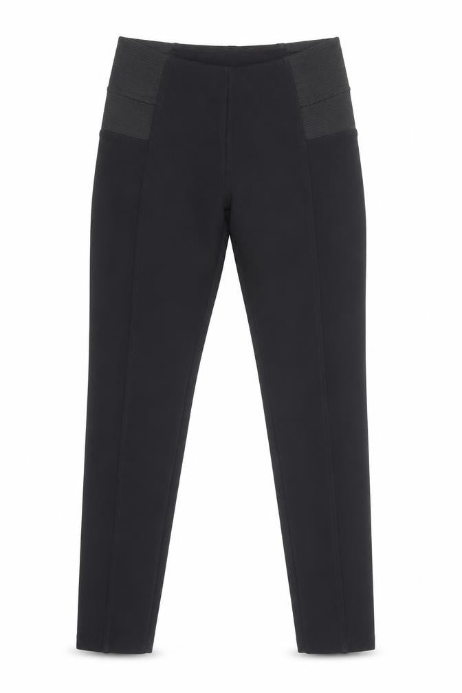 Zara Womens Black   Snow Pants Trousers Size 25 in L23 in