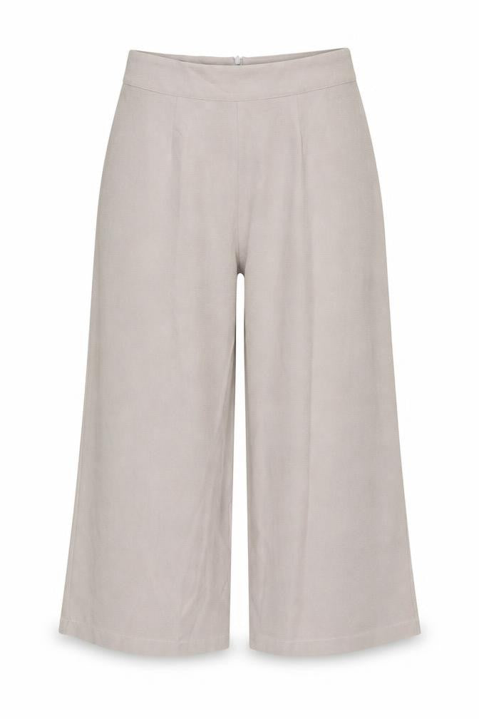 Boohoo Womens Purple   Trousers  Size 12 L23 in