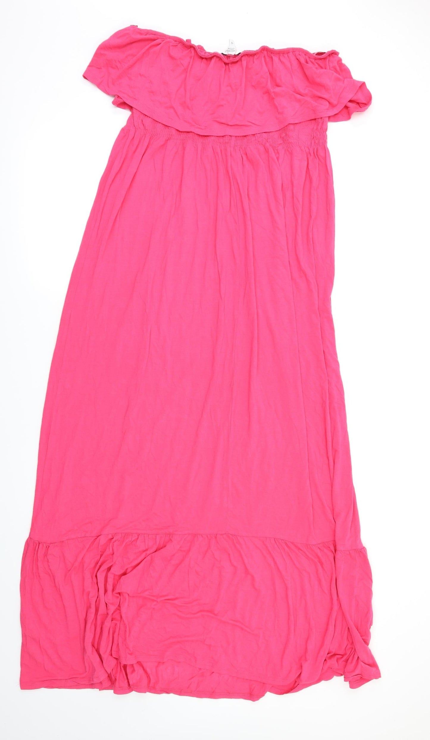 New look  Womens Pink   A-Line  Size 12
