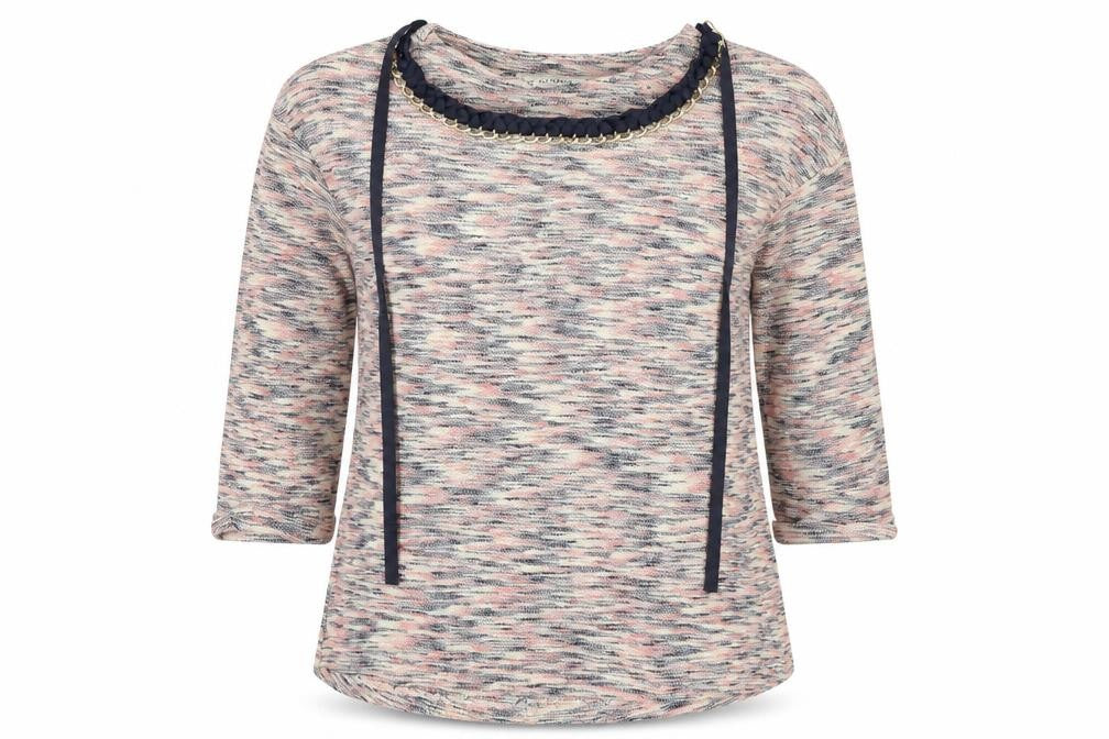 PULL&BEAR  Womens Multicoloured   Basic T-Shirt Size S