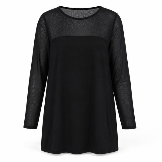 Missguided Womens Black   A-Line  Size 14