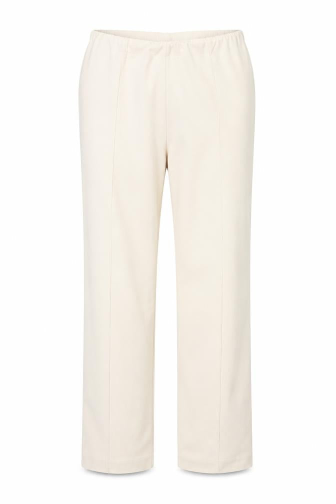 isle Womens Beige   Trousers  Size 12 L28 in