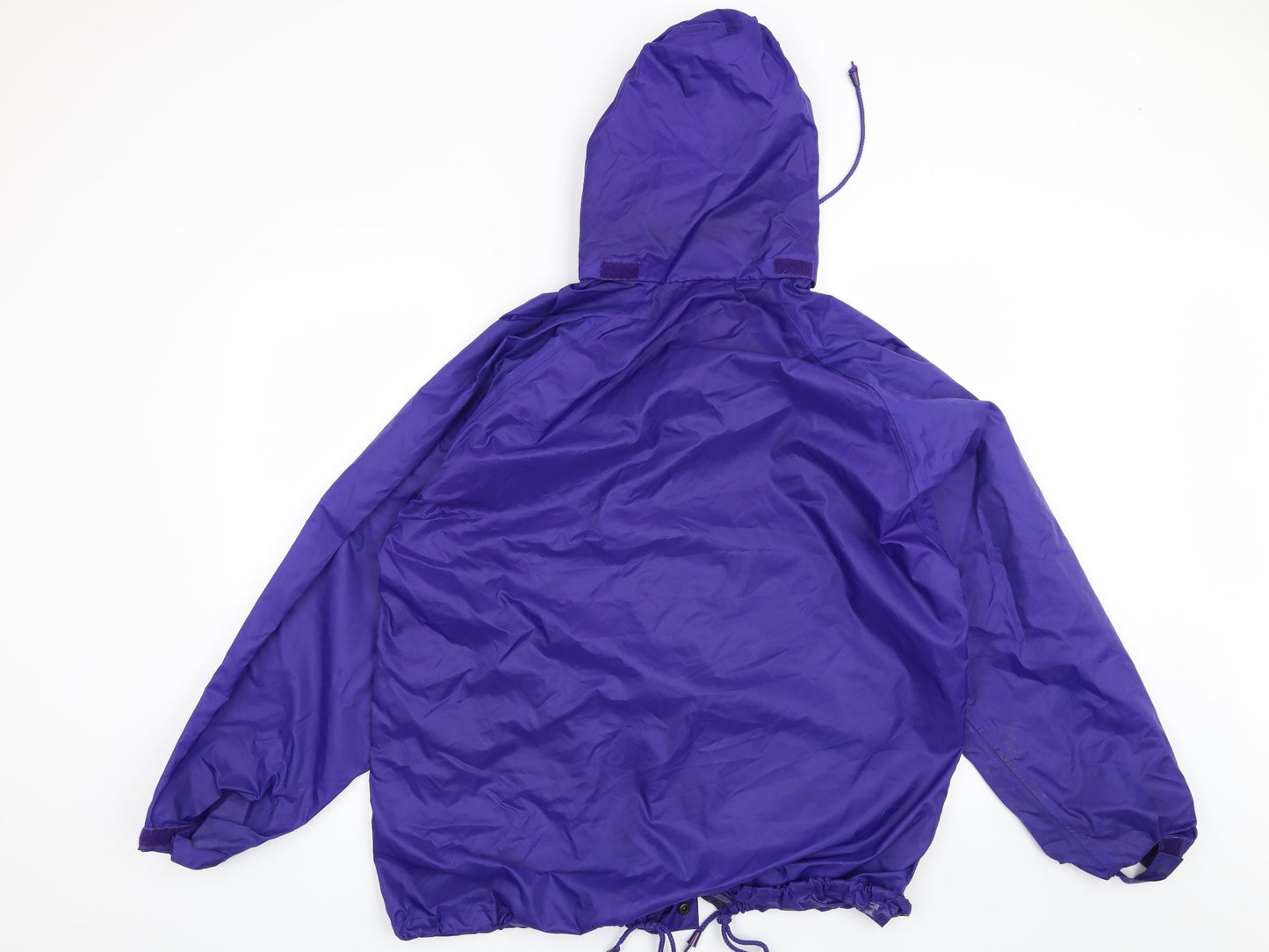 Target Dry Womens Purple   Jacket  Size M