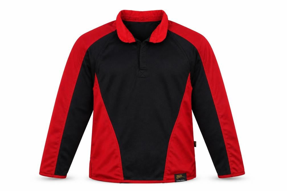 Falcon Mens Multicoloured   Pullover Jumper Size S
