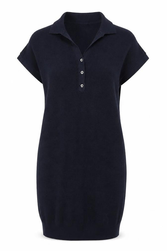 Gap Womens Blue   T-Shirt Dress  Size S