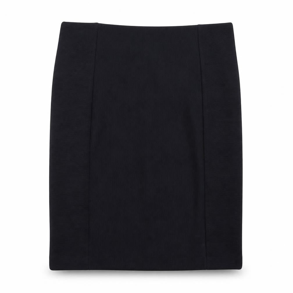 H&M Womens Blue   Mini Skirt Size S