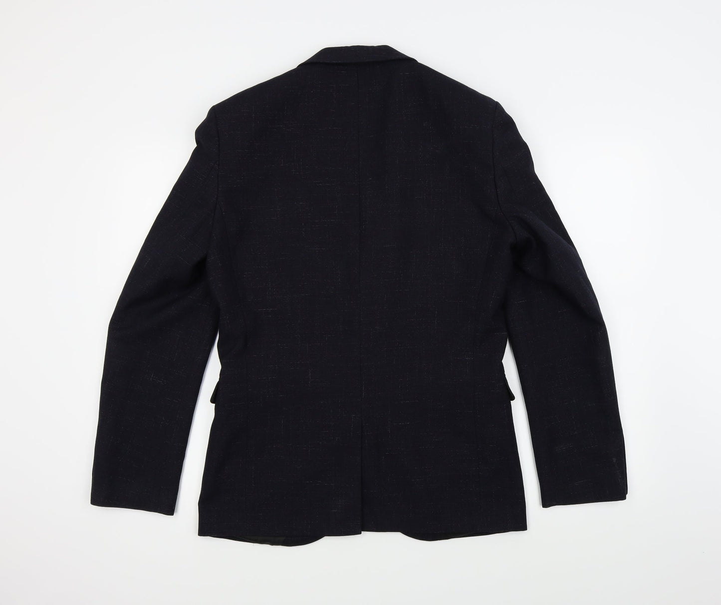 NEXT Mens Blue   Jacket Suit Jacket Size 38