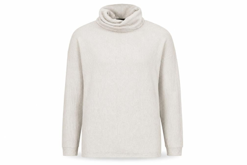 New Look Womens Beige   Pullover Jumper Size S