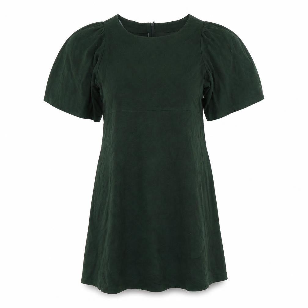 MNG  Womens Green   A-Line  Size XS