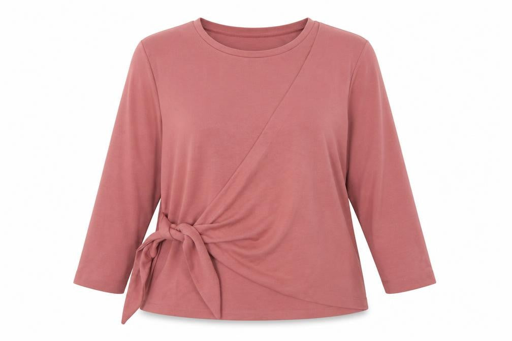 Capsule Womens Red Pullover Jumper Size 20