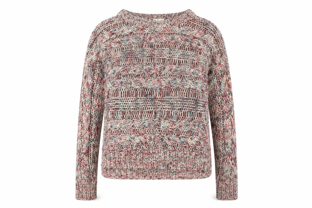 G21 Womens Multicoloured   Pullover Jumper Size 12