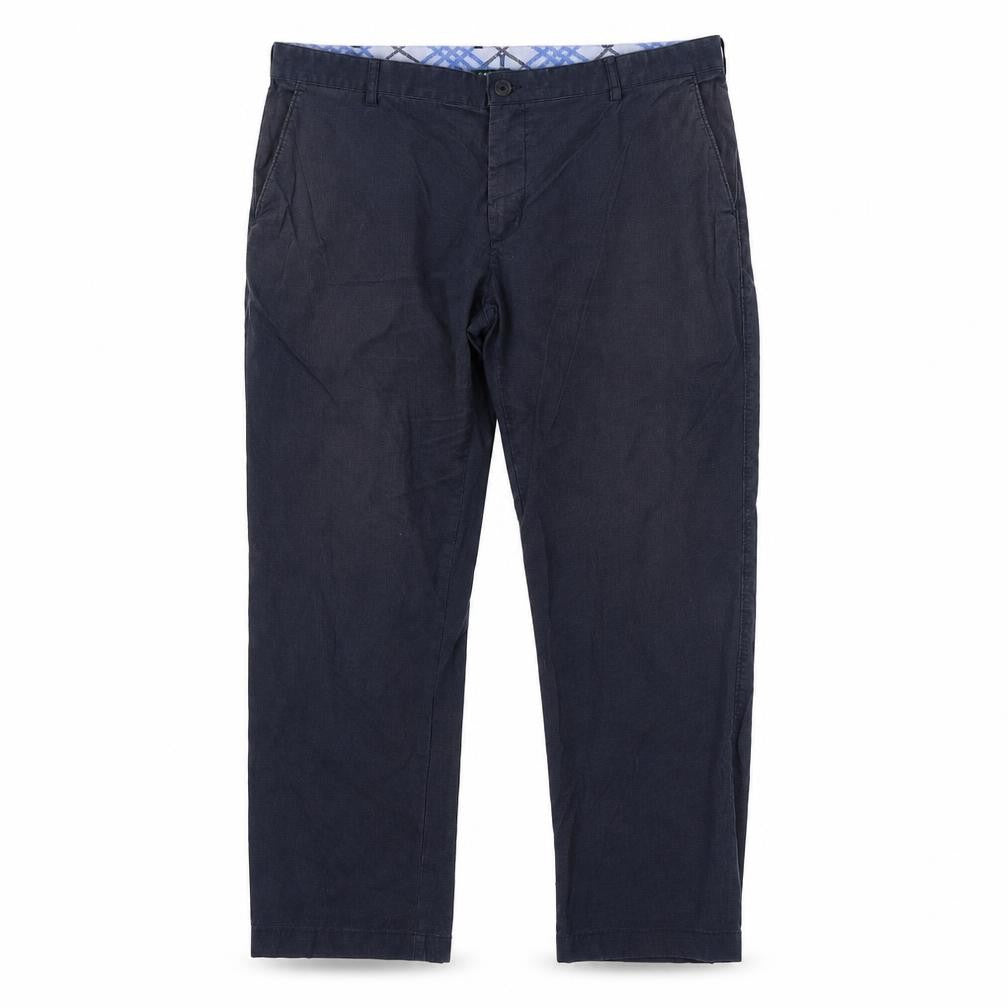 colorplus Mens Blue   Trousers  Size L L29 in