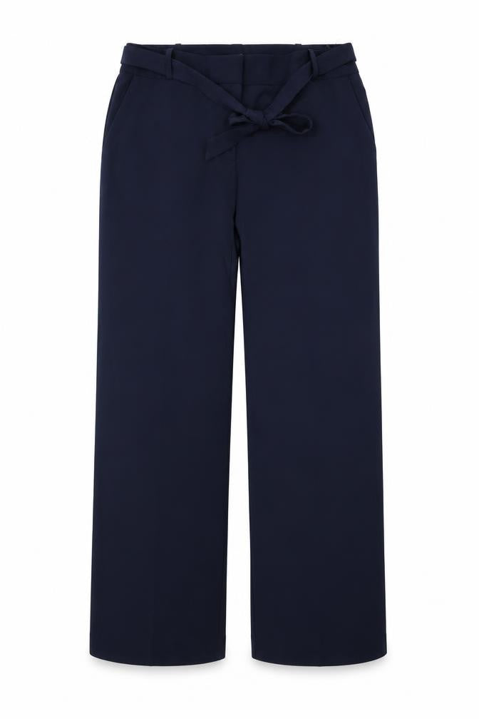 NEXT Mens Blue   Trousers  Size 16 L30 in