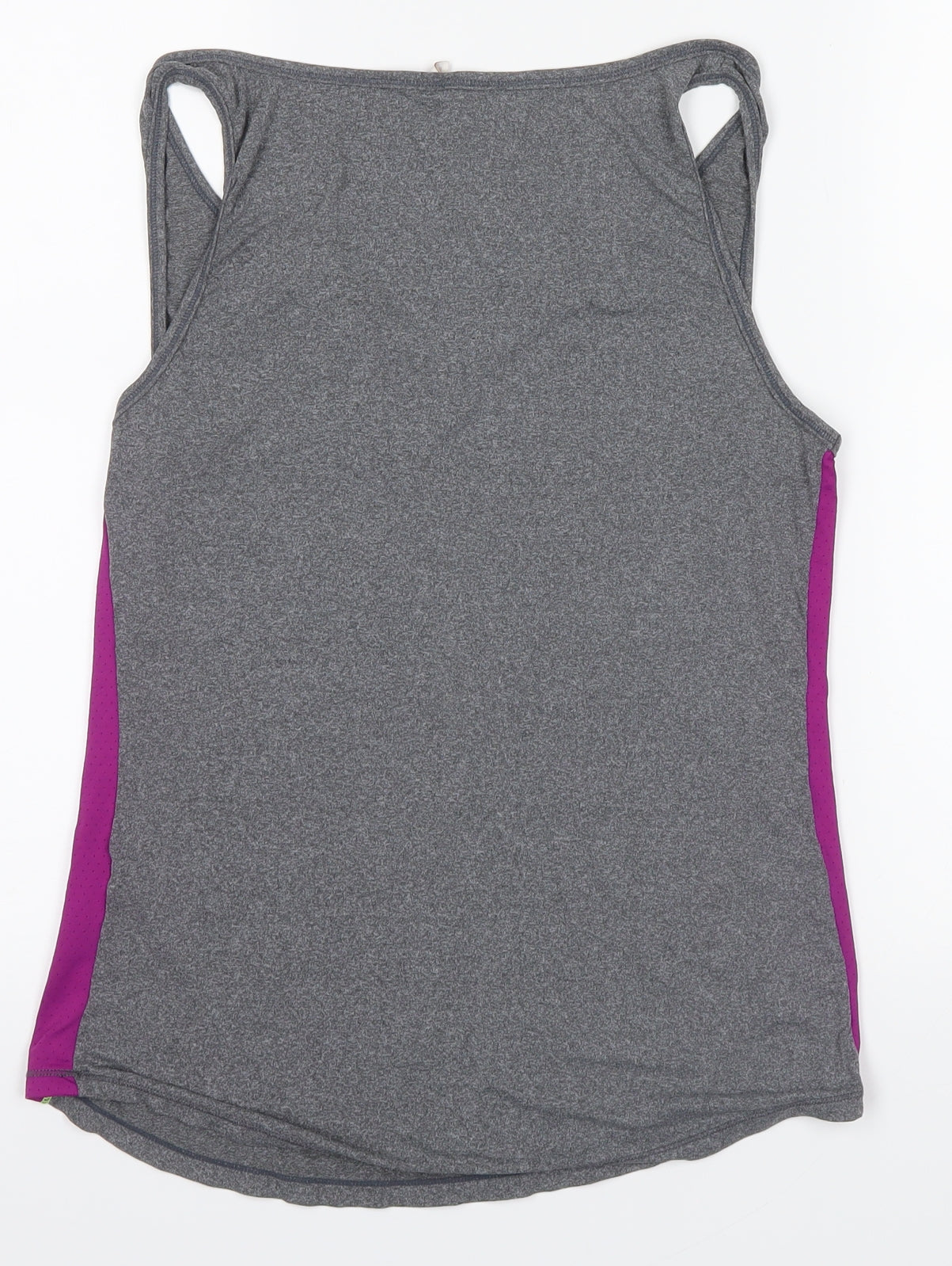 Jage Womens Grey   Basic Tank Size M