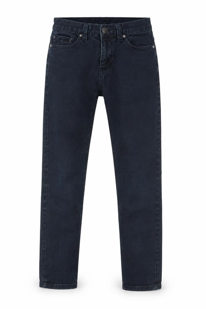 Denim & Co. Mens Blue  Denim Skinny Jeans Size 28 in L32 in