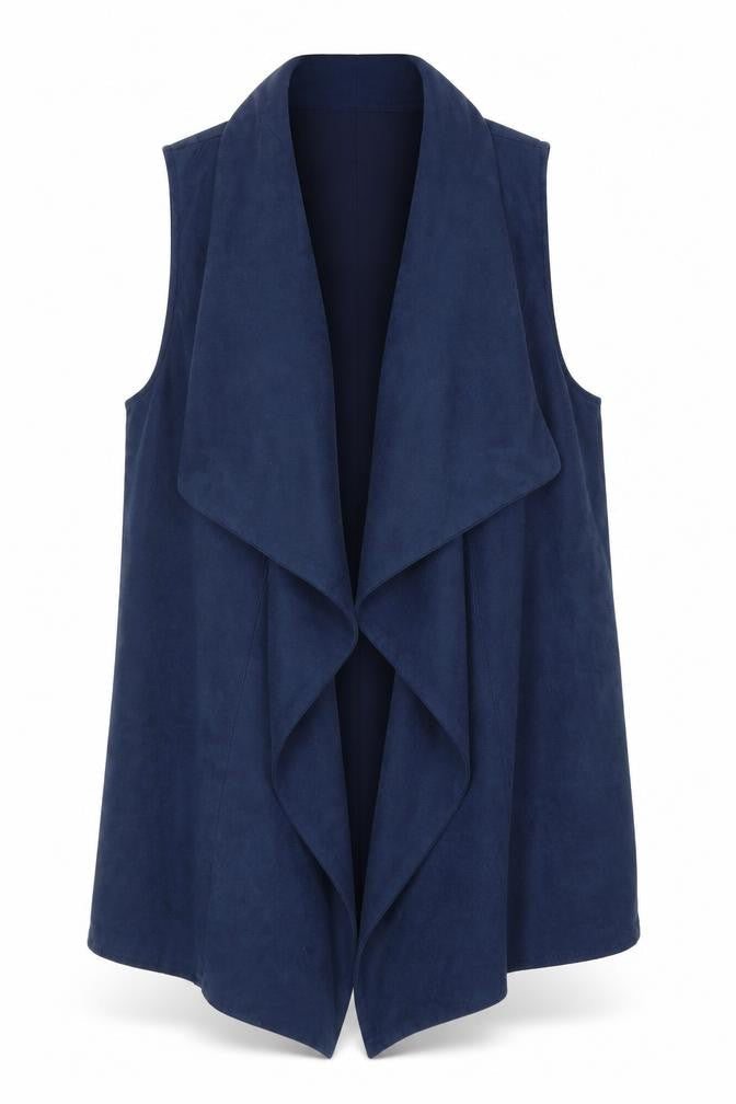 Primark Womens Blue   Cardigan Jumper Size 10
