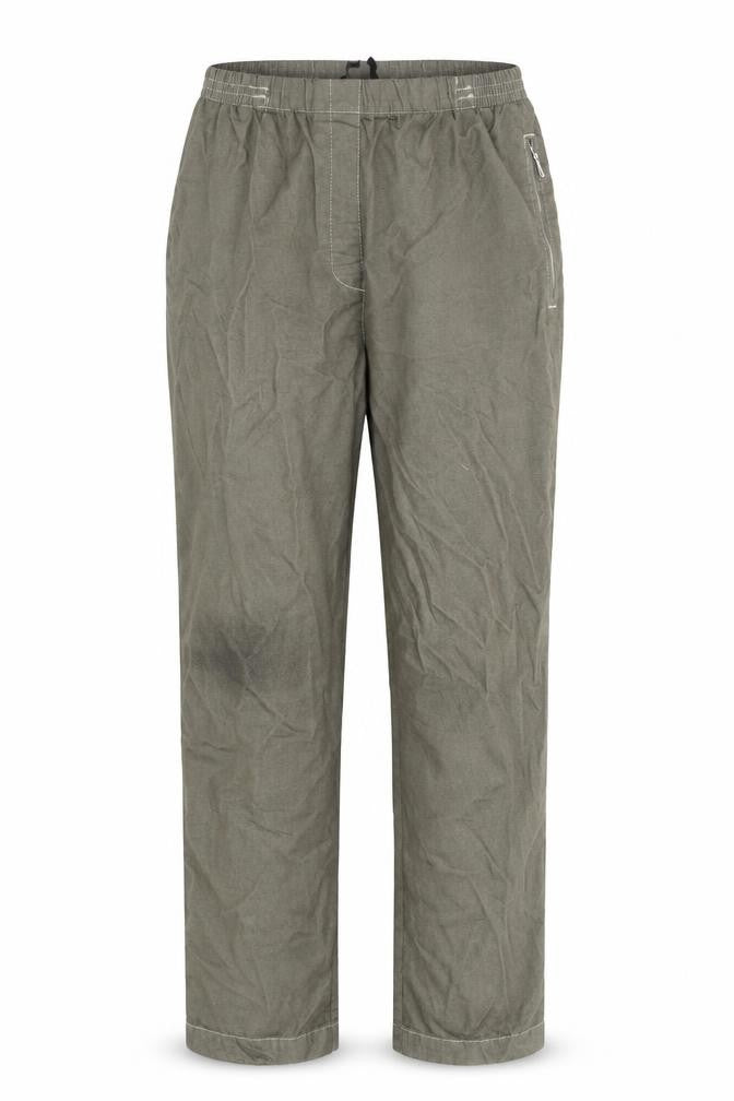 NGB Womens Brown   Trousers  Size S L26 in