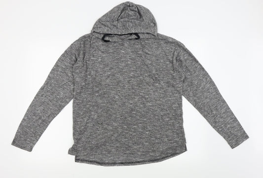 Primark Womens Grey   Pullover Jumper Size 14