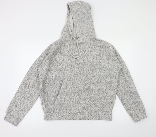 Primark Womens Grey   Pullover Jumper Size M