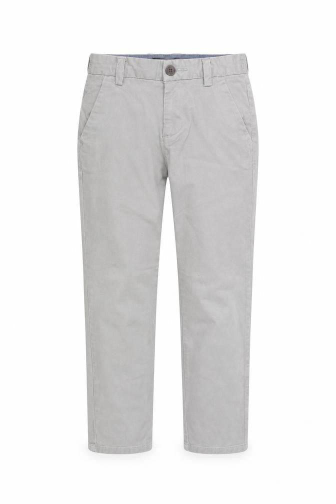 NEXT Girls Green   Chino Trousers Size 8 Years