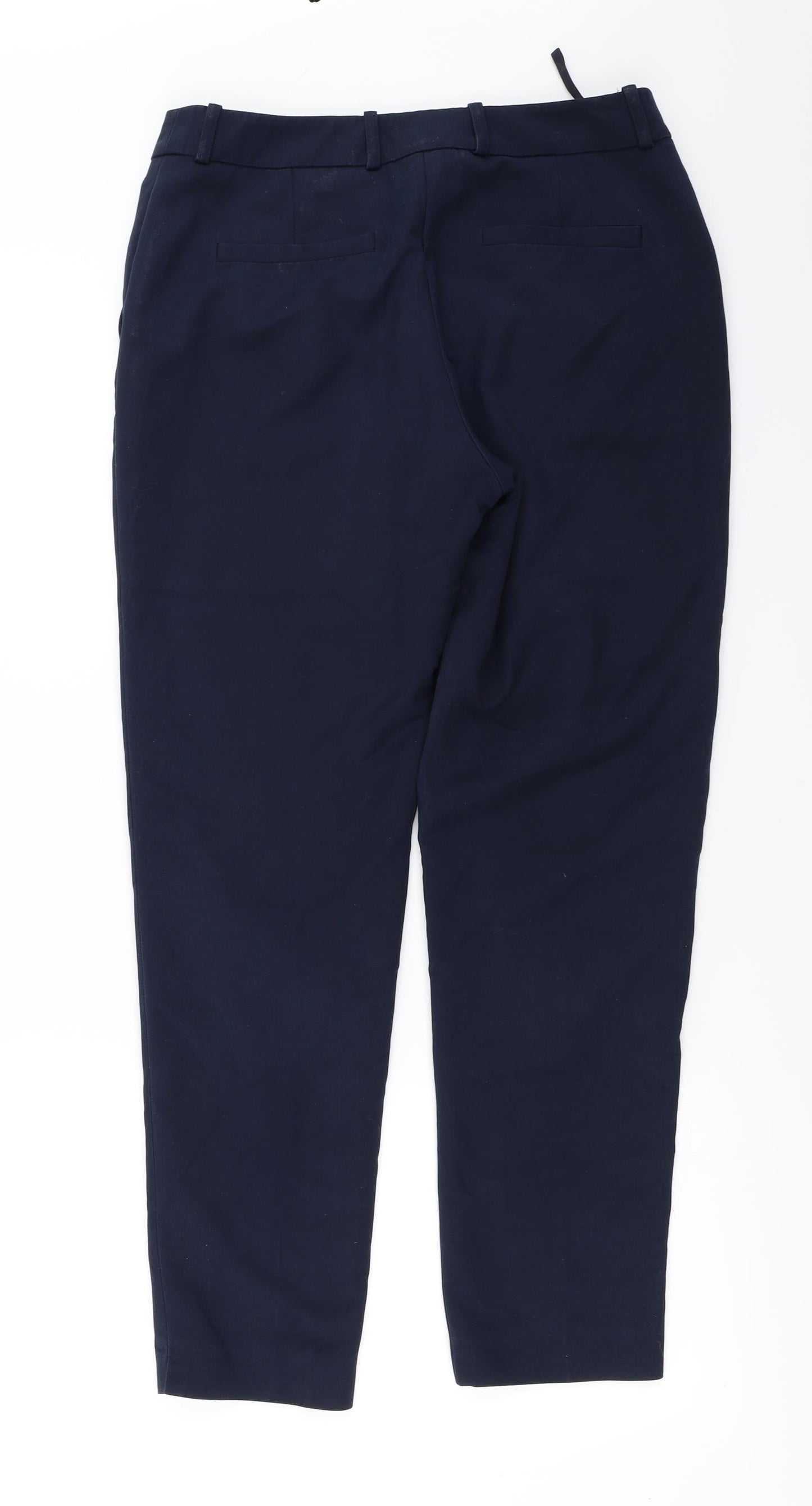 planet Womens Blue   Trousers  Size 30 in L25 in