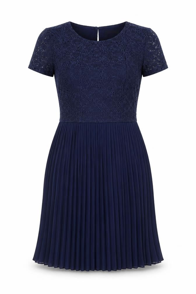 Atmosphere  Womens Blue   A-Line  Size 8