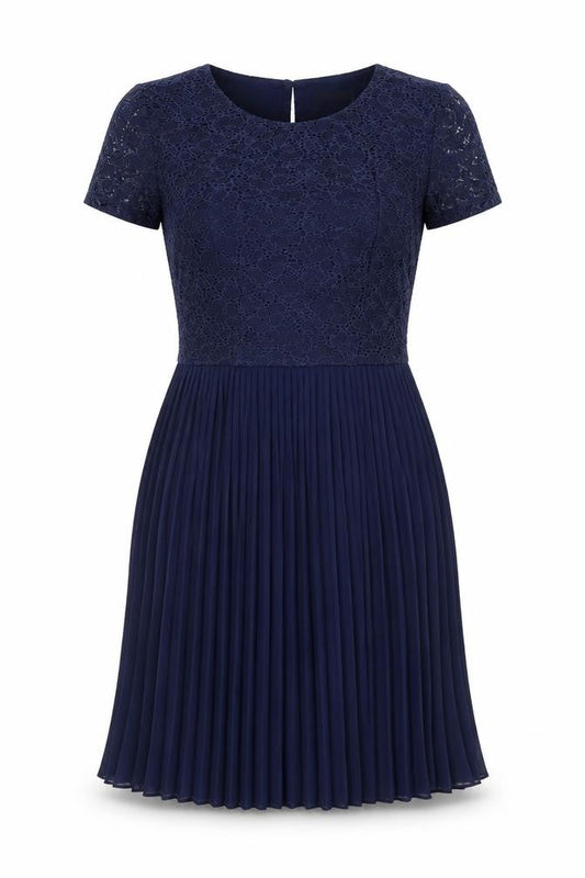 Atmosphere  Womens Blue   A-Line  Size 8