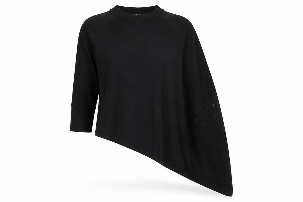 River Island Womens Black   Pullover Jumper Size 6