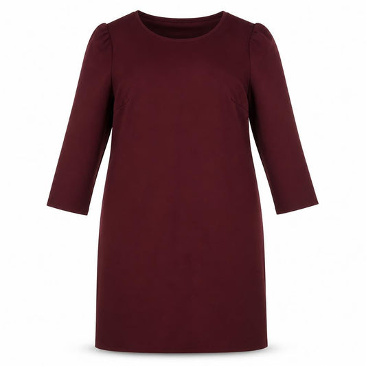 New Look Womens Purple   A-Line  Size 8