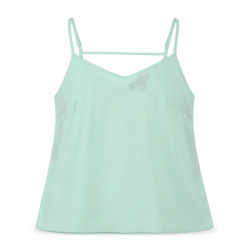 Primark Womens Green   Camisole Tank Size 12