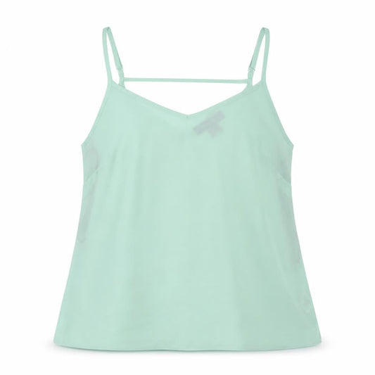 Primark Womens Green   Camisole Tank Size 12