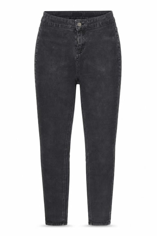 TU Womens Black   Skinny Jeans Size 10 L28 in
