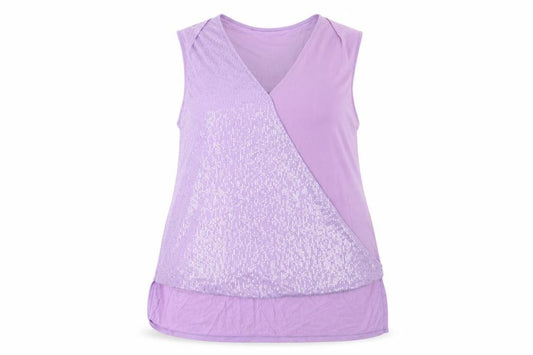 NEXT Womens Purple   Basic Blouse Size 12