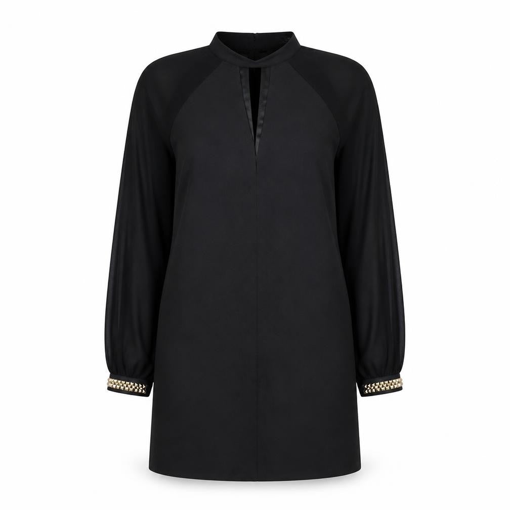 Miss Selfridge Womens Black   Mini  Size 10