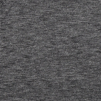 Brand and care label for Zara women’s grey knit jumper, size S
