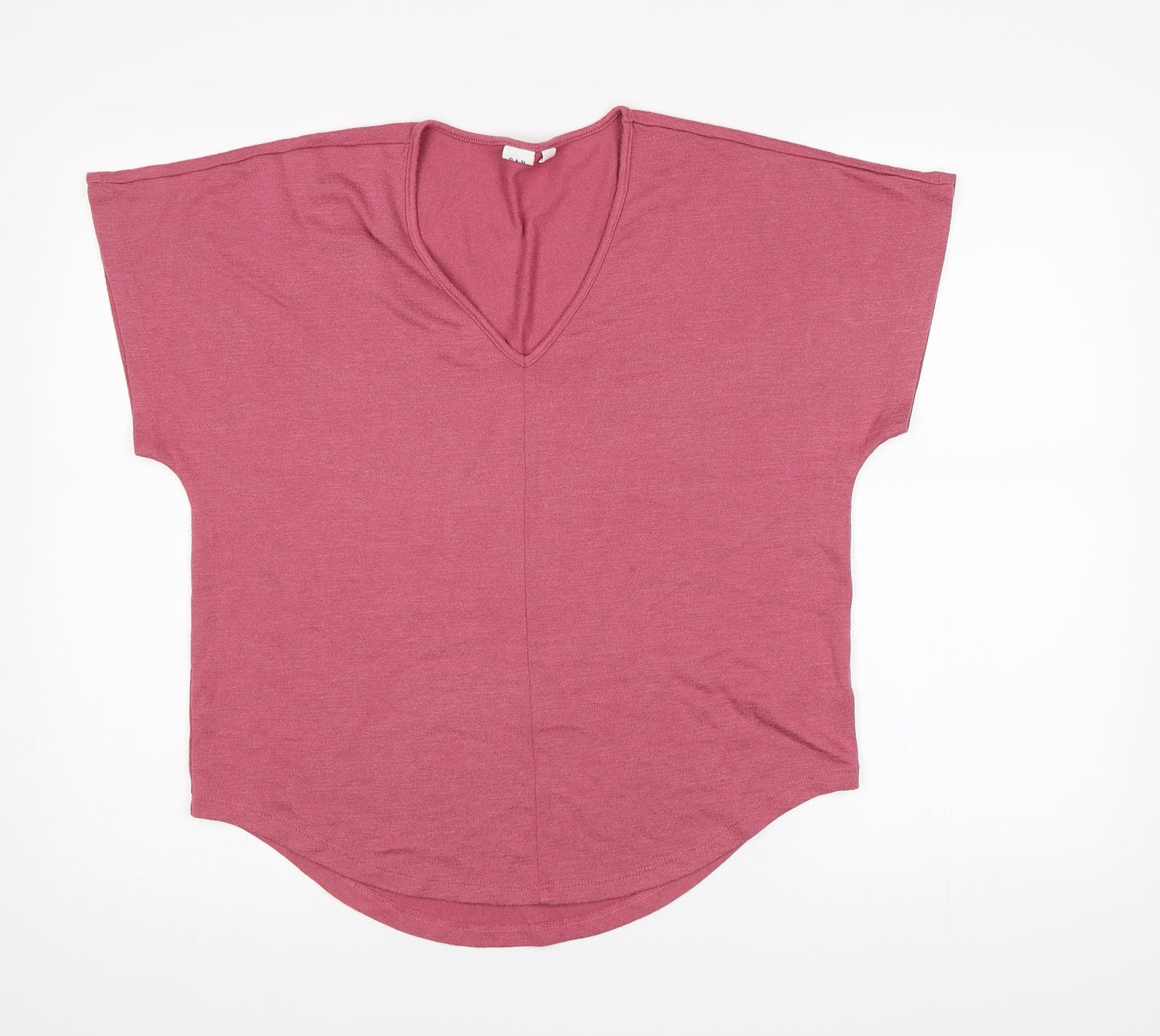 Gap Womens Pink  Knit Pullover Jumper Size S