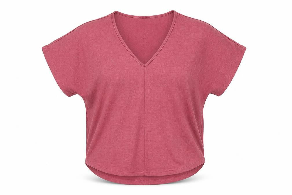 Gap Womens Pink  Knit Pullover Jumper Size S