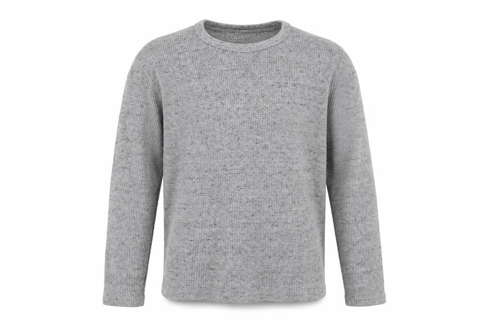 Primark Mens Grey   Pullover Jumper Size S